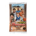 thumbnail image 3 of 25-26 Topps Bowman Basketball Trading Cards Mega Box, 3 of 4