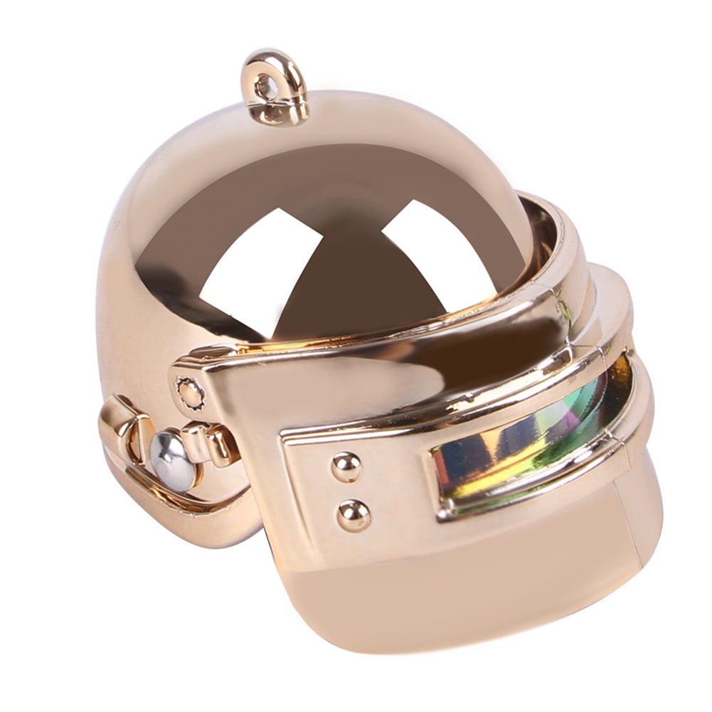 JuLam Pet Helmet Funny Chicken Helmet Head Protection Compact Chicken