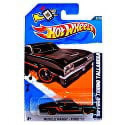 Hot Wheels 2012 HW All Stars Ferrari 599XX #125 Diecast Vehicle