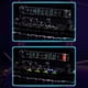 thumbnail image 3 of Nixie Tube Clock Kit IV18 Reloj Tubo Fluorescente Digital LCD Del (UE), 3 of 9