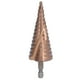 thumbnail image 2 of Broca escalonada NikouMX Taladro Pagoda Cobalto HSS, 2 of 8