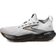 thumbnail image 4 of Zapatillas de Running Brooks Glycerin StealthFit 21 para Hombre (Blanco/Gris/Negro), talla 10 (EE. UU.), 4 of 4