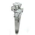 thumbnail image 4 of Silver Womens Ring Anillo Para Mujer y Ninos Unisex Kids 316L Stainless Steel Ring Caracas, 4 of 4