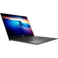 thumbnail image 3 of Dell XPS 13 7390 Premium Business Laptop 13.3” 4K UHD Touchscreen 10th Gen Intel 6-Core i7-10710U 16GB DDR4 2TB SSD Backlit Fingerprint Wifi6 USB-C MaxxAudio Win10, 3 of 6