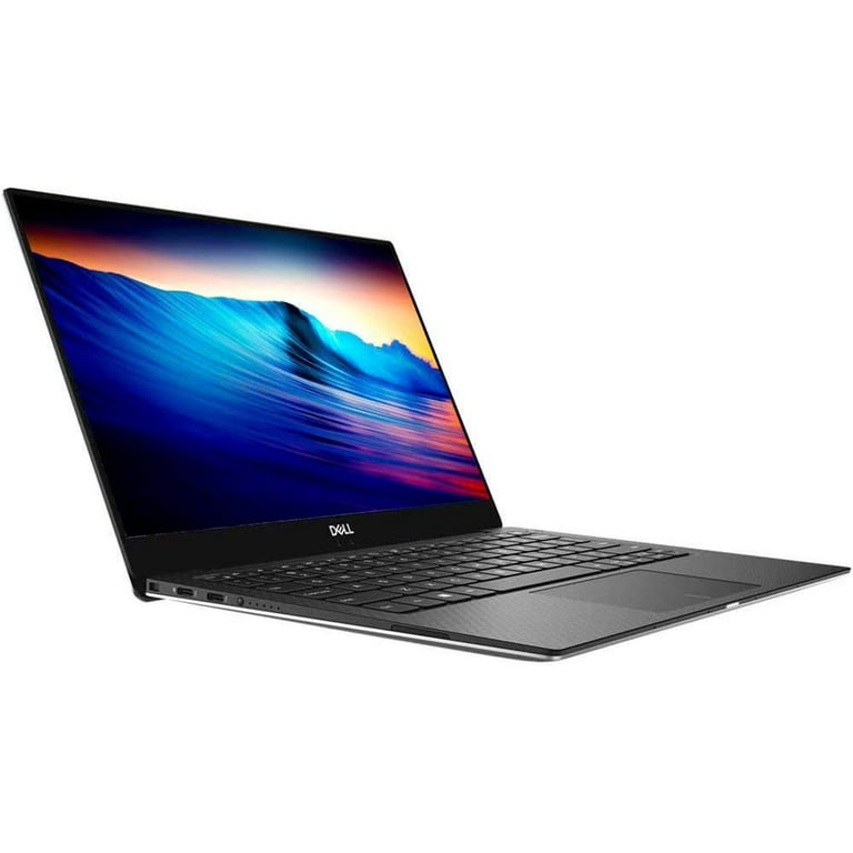 Dell XPS 13 7390 Premium Business Laptop 13.3” 4K UHD