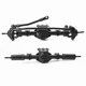 thumbnail image 1 of 2Pcs Front and Rear Differential Axle for Axial SCX10 II 90046 90047 1/10 RC Crawler Car Upgrade Par, 1 of 5