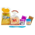 thumbnail image 2 of Slime Life PB&J with Chips DIY  Slime Kit  - Unboxing Ingredients to Make, Smash, and Stretch Your Food Slime, Ages 8+, 2 of 7