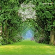 Pre-Owned - In the Enchanted Garden by Kevin Kern (CD, 1996)