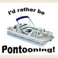 thumbnail image 3 of CafePress - Pontoonbeer2 T Shirt - Men's Classic Graphic T-Shirt, 3 of 4