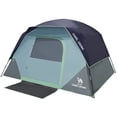 thumbnail image 1 of Tienda CAMEL CROWN para camping impermeable para 4/8 personas con montaje rápido, 1 of 6