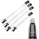 thumbnail image 1 of Sujetadores elásticos para fundas de planchado, soporte para esquinas de cama, correa para sábanas, abrazadera para sofá, clips para mantel, clips para botas, correas para piernas, clips para botas, 1 of 8