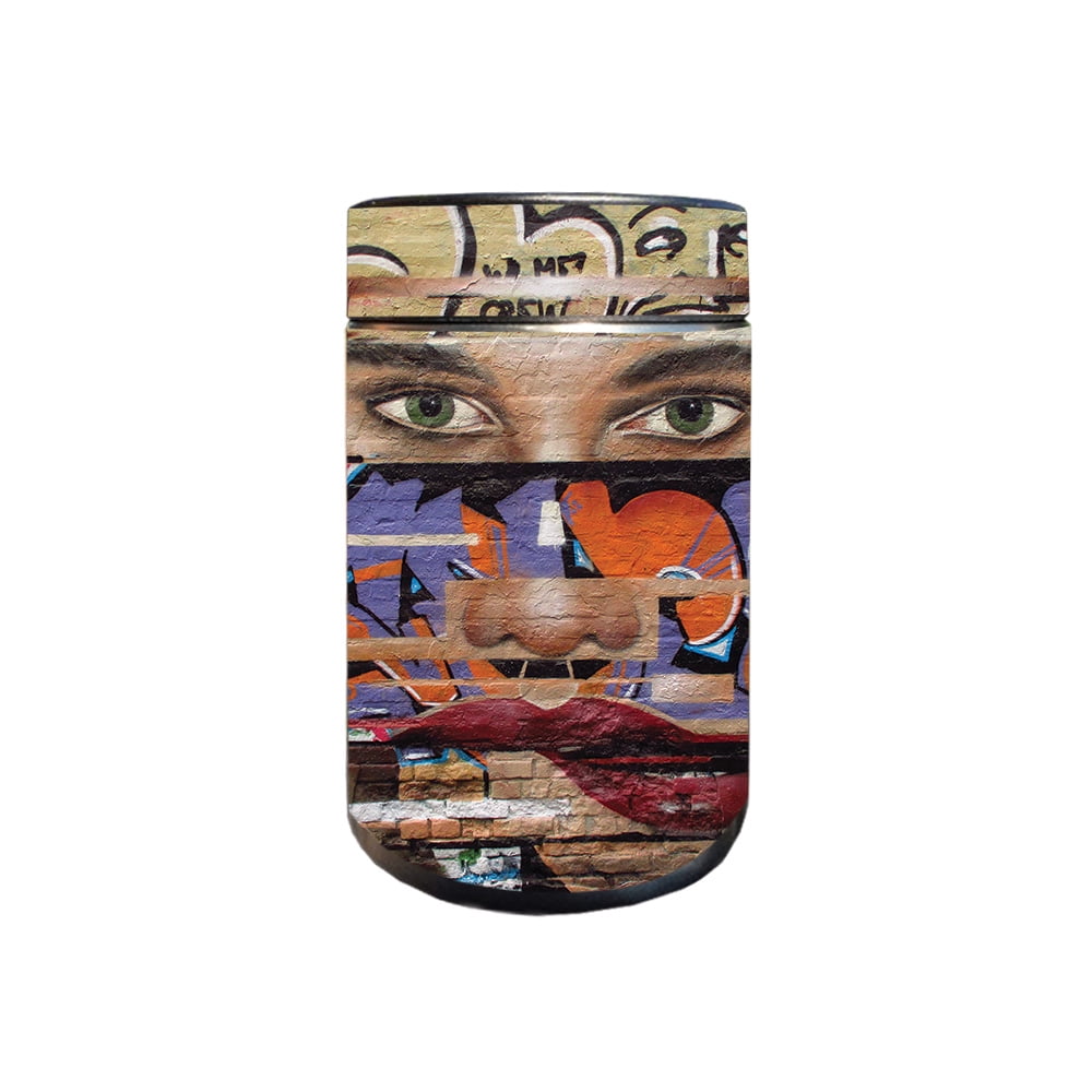 MightySkins Vinyl Decal Skin For LG V30 - Tribal Dragon Design | Protective Matte Finish Sticker (Not A Case)