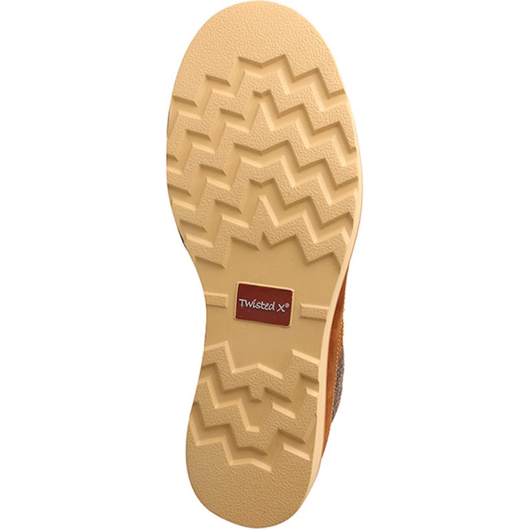 Twisted X Eco TWX Boot Sz 11.5 TWISTED X Adult Male ECO TWX Casual Shoes, Color: Dust/Brown  main image 4