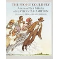 thumbnail image 1 of Pre-Owned The People Could Fly: American Black Folktales (Paperback) 0679843361 9780679843368, 1 of 1