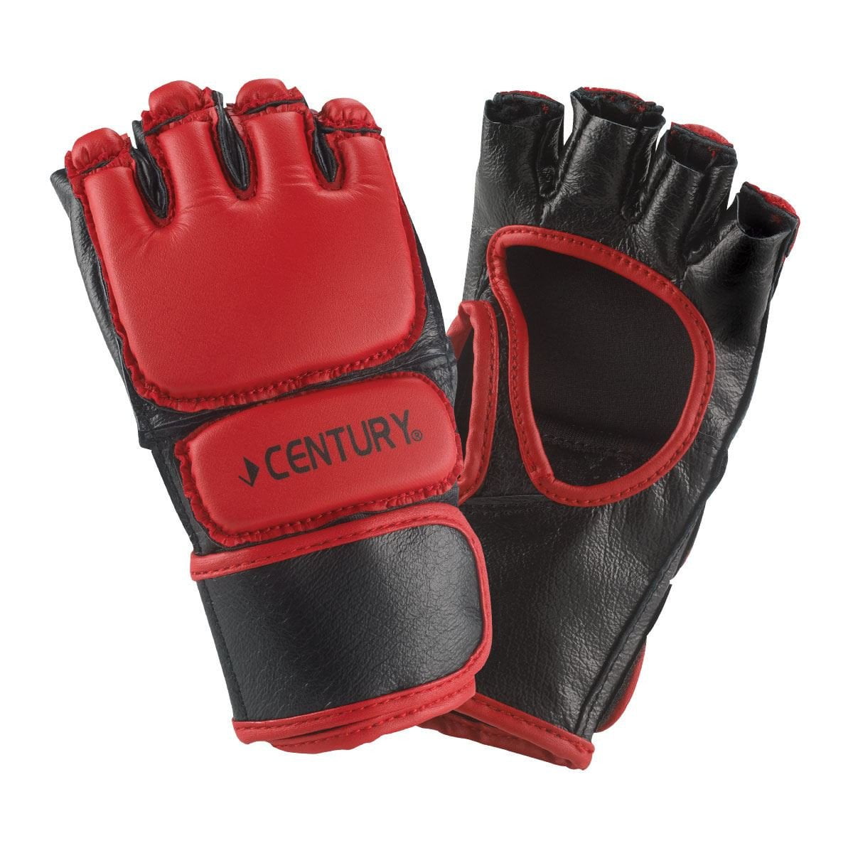 Century Youth Open Palm Gloves Grappling Mixed Martial arts c10663