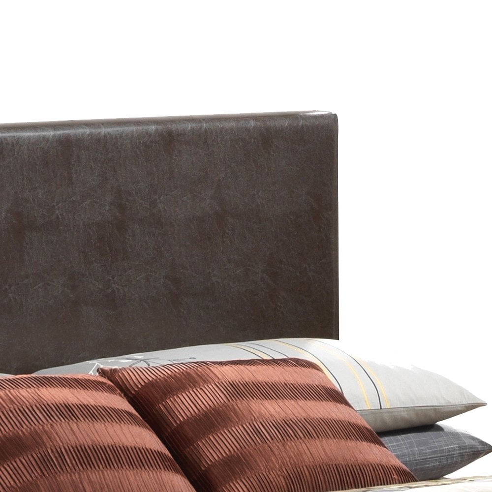 Glory Furniture Aaron G1800-KB-UP Cappuccino King Bed