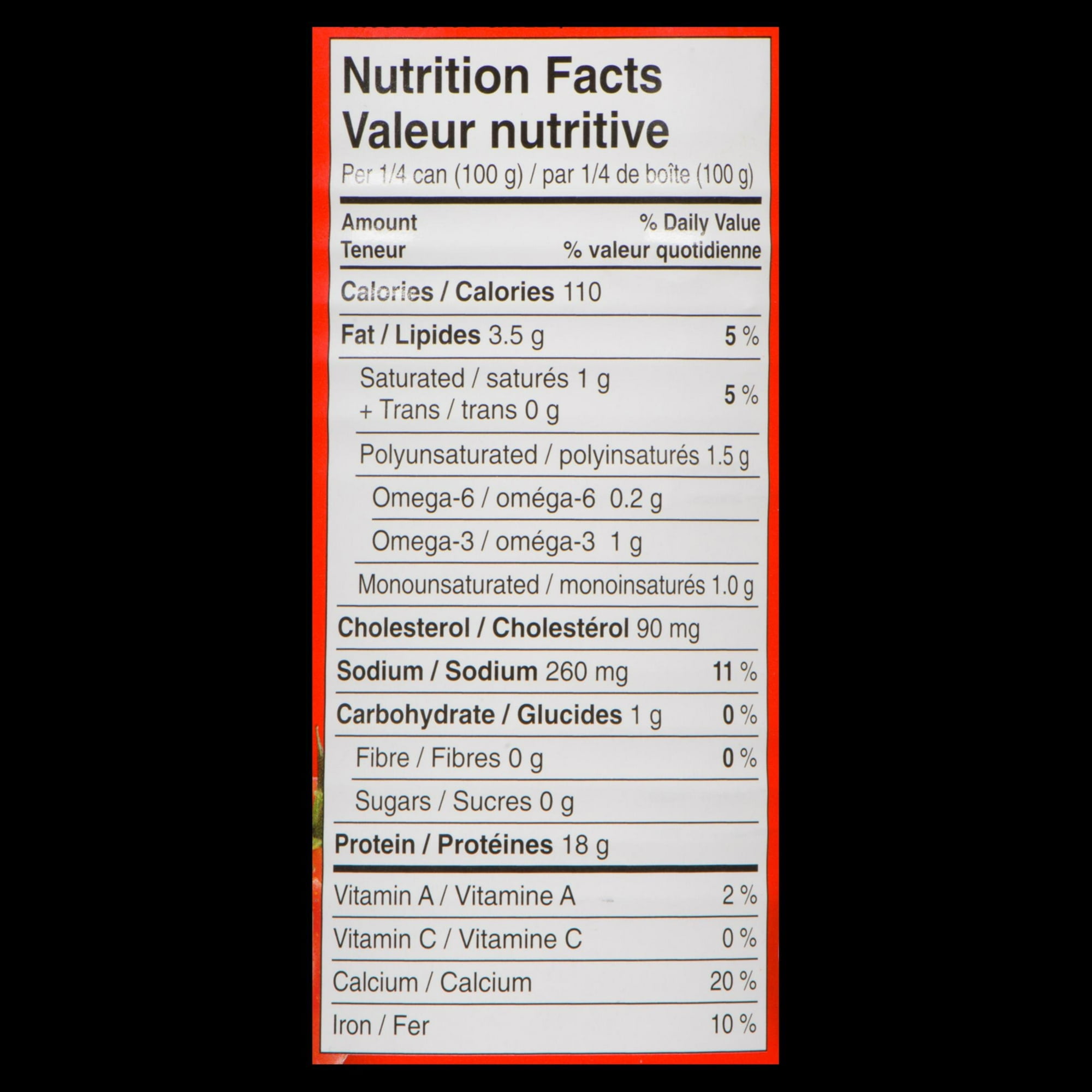 Grace Jack Maquereau Sauce De Tomate, 425ml Can