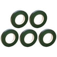 thumbnail image 4 of Aloha 5 Rolls of Floral Stem Wrapping Tape Floral Tape Florist Craft Projects Tapes Wrapping Accessory, 4 of 7