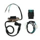 thumbnail image 2 of Ignition Coil Replace, Durable 5Pin CDI Igniter Improve Combustion Efficiency Plug And Play For Chinese 50cc 70cc 90cc 110cc 125cc ATVs Dirt Bikes Go Karts, 2 of 8