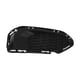 thumbnail image 1 of Parrilla de luz antiniebla frontal izquierda No.71108T5HH50 cubiertas de luz antiniebla para parachoques delantero para Honda Fit 2018-2019 ABS negro 1 Pc, 1 of 6