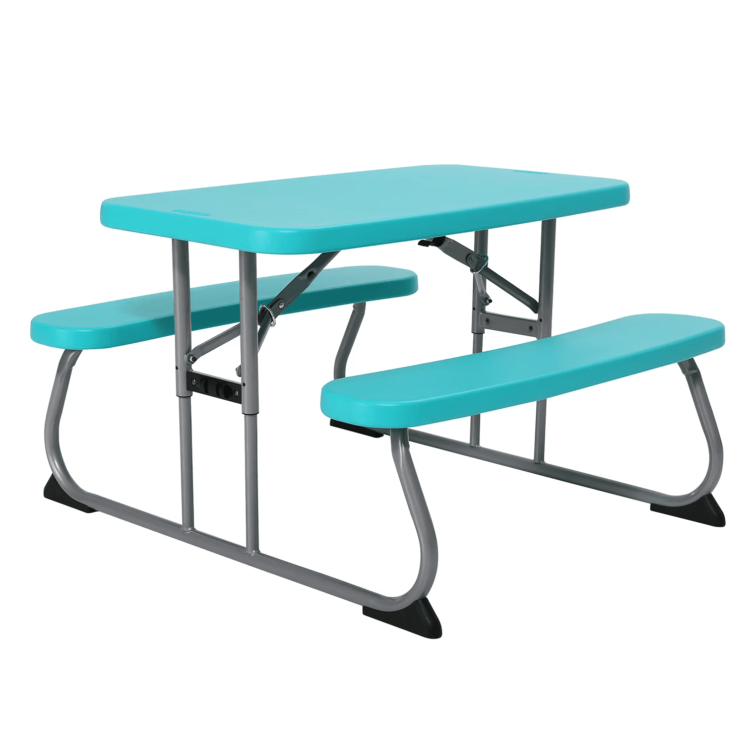 Lifetime Children's Picnic Table , Aqua (260219)