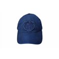 thumbnail image 2 of FC Barcelona Authentic Official Licensed Product Soccer Cap - 03-2, 2 of 4