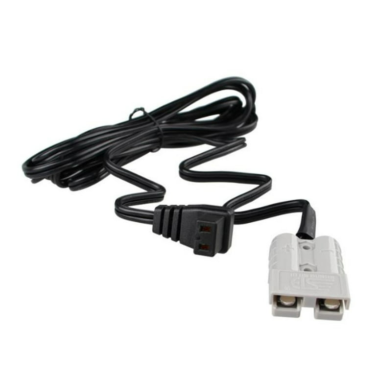 1Pcs 50A For Anderson Style Plug Refrigerator Cable Charging Cable