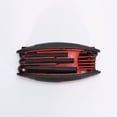 thumbnail image 3 of Juego de llaves Allen plegables de 9 piezas, métricas, juego Torx, acero al cromo vanadio, juego de 3 llaves Allen portátiles para reparaciones básicas del hogar y aplicaciones generales, 3 of 5