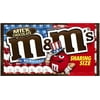 M&Ms Red White & Blue 3.14oz Bag