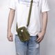 thumbnail image 1 of Cinturón de bolsillo pequeño de camuflaje militar para hombre bolsa Molle Ehuebsd táctica para correr al aire libre bolsa militar de viaje para senderismo 65 pulgadas, 1 of 8