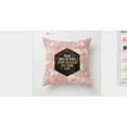 thumbnail image 3 of Decor Throw Pillow Case Geometric Striped Flower Home Sofa Cushion Cover Classy, 3 of 5