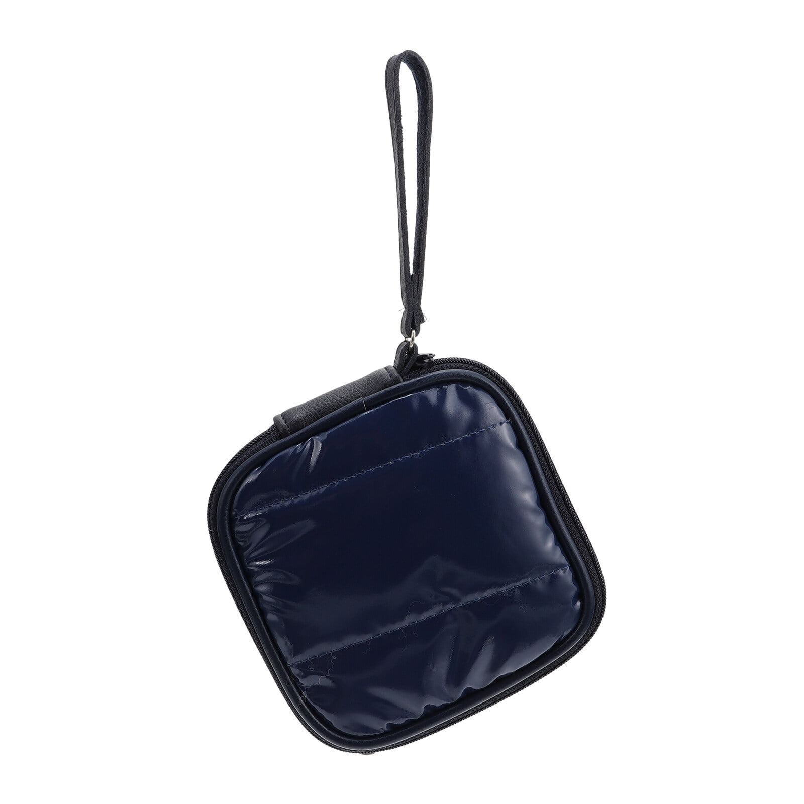 Travel Charger Case Small Electronic Organizer Bag Power Adapter