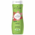 thumbnail image 1 of Champú y gel de baño ATTITUDE para niños Watermelon 473 ml, 1 of 6