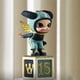 thumbnail image 4 of POPMART MOLLY Figura de Aniversario Clásica Regreso Serie 2 Caja Sorpresa Bolsa de Adivinanzas Caja de Juegos Misteriosos Muñeca Linda Adornos Colección, 4 of 6