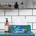 thumbnail image 2 of Pañuelo facial Kleenex Trusted Care, 1 caja plana, 160 unidades, 2 capas, 2 of 9