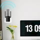 thumbnail image 5 of Amplificador de señal WiFi Dual Band 1200Mbps con puerto Ethernet, Tecnología más reciente de 2024, negro, 5 of 6
