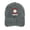 Gray, variant on Real Cars Don’t Shift Themselves Navy Baseball Cap for Men Women, Adjustable Snapback Hats Cotton Hat