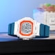 thumbnail image 4 of Reloj Digital Deportivo para Hombre, Resistente Al Agua y con Pantalla Luminosa, Ideal para Senderismo, Camping, Correr, Nadar y Otros Deportes., 4 of 5