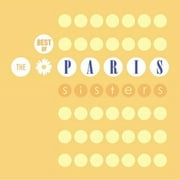 The Paris Sisters - Best of - Music & Performance - CD