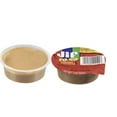 thumbnail image 5 of Nutella & Creamy Peanut Butter Snack Pack – 24 Individual Portions – Single Serve Hazelnut Spread and Peanut Butter Cups – On-the-Go Snack, Lunch Box, Breakfast, School & Office Snacks – Kosher, 5 of 9