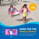 thumbnail image 5 of Set de Toallas de Playa BEN KAUFMAN SALES CO Unicornio Mágico x2, 5 of 7