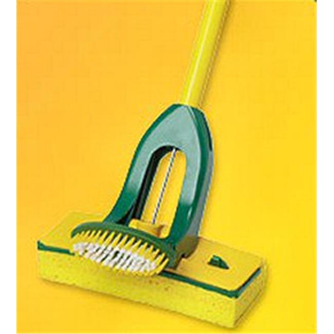 Big Easy Sponge Mop Pack of 4