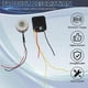 thumbnail image 4 of 4815 Brushless Motor for Weed Trimmer 21V Grass Cutter Motor for Efficient Weed Cutting & Trimming, 4 of 5