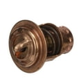 thumbnail image 4 of New Mercury Mercruiser Quicksilver OEM Part # 14586 THERMOSTAT-120, 4 of 9
