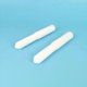 thumbnail image 4 of White Toilet Paper Holder Spring Loaded Rollerwhite2pcs SZRH A-X, 4 of 5