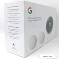 thumbnail image 5 of Google BH1252-US Nest Learning Thermostat - Smart Wi-Fi Thermostat Stainless Steel and Nest Temperature Sensor 2 Pack, 5 of 9