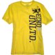 thumbnail image 1 of Ecko Unltd. Camiseta con gráfico Topper Core para hombre, amarillo, XX-Large, 1 of 1