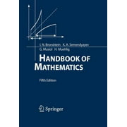 Handbook of Mathematics, Used [Paperback]