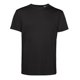 thumbnail image 1 of B&C - Camiseta E150 de Orgánica para Hombre (Negro), 1 of 2