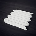 thumbnail image 4 of Ekena Millwork 7 3/8"W x 7 3/8"H x 3/8"T Extra Small Mission Decorative Fretwork Wall Panels in Architectural Grade PVC, 4 of 9